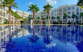 Bouzkina Costa Beach Golf