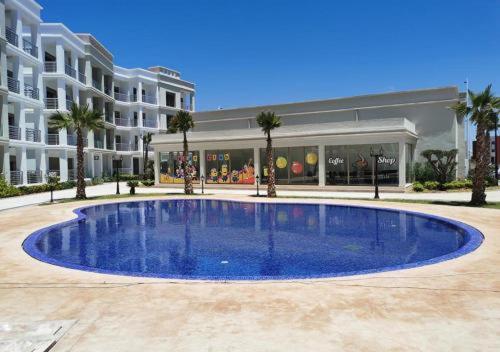 Bouzkina Costa Beach Golf Bouznika Extérieur photo