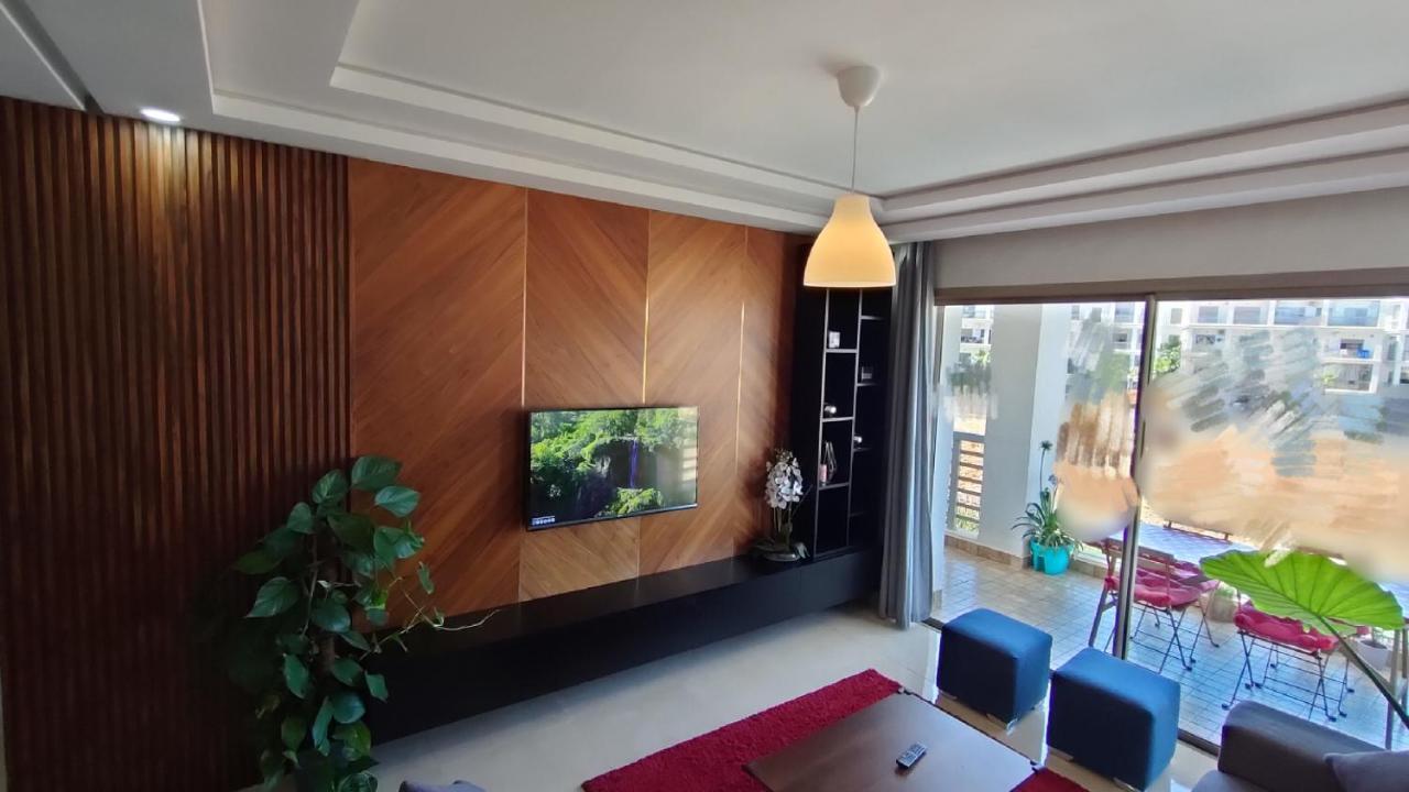 Bouzkina Costa Beach Golf Bouznika Extérieur photo